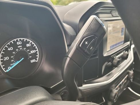 Certified 2023 Ford F150 XL w/ STX Appearance Package RWD image 18