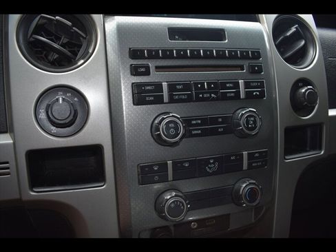 Used 2011 Ford F150 Raptor image 10