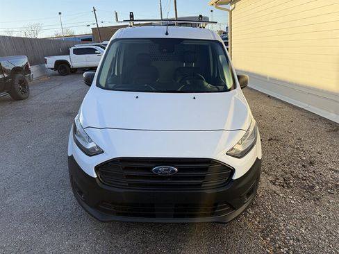 Used 2022 Ford Transit Connect XL image 6