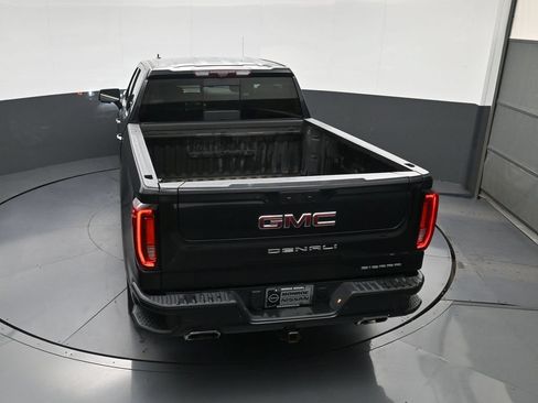 Used 2020 GMC Sierra 1500 Denali w/ Denali Ultimate Package AWD/4WD image 30