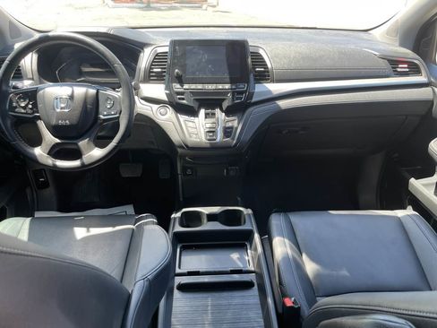 Used 2023 Honda Odyssey EX-L image 45