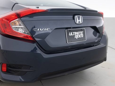 Used 2016 Honda Civic EX-L image 17