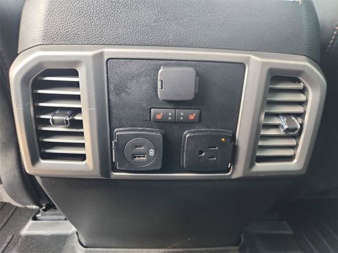 Used 2021 Ford F350 Platinum AWD/4WD image 22