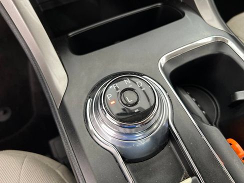 Used 2018 Ford Fusion S FWD image 14