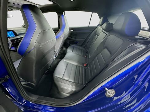 Used 2024 Volkswagen Golf R AWD/4WD image 24