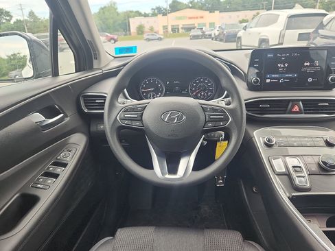 Certified 2023 Hyundai Santa Fe SE AWD/4WD image 10