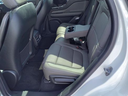 Used 2023 Lincoln Corsair Grand Touring w/ Equipment Group 302A image 34