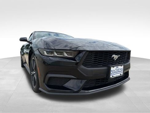 Used 2024 Ford Mustang Premium RWD image 11