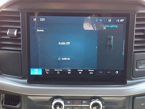 Used 2025 Ford F150 XLT w/ Equipment Group 301A Standard image 14