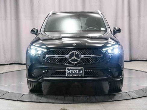 Certified 2023 Mercedes-Benz GLC 300 image 6