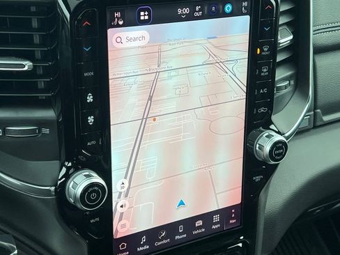 New 2026 RAM 1500 Laramie w/ Bed Utility Group image 18