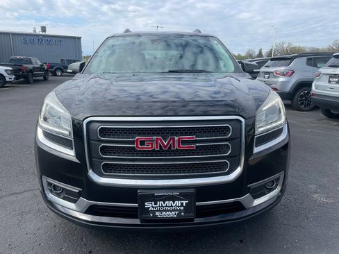Used 2016 GMC Acadia SLT w/ Premium Edition AWD/4WD image 26