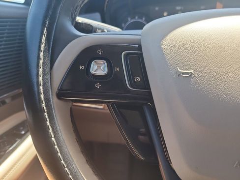 Certified 2022 Lincoln Corsair FWD image 27