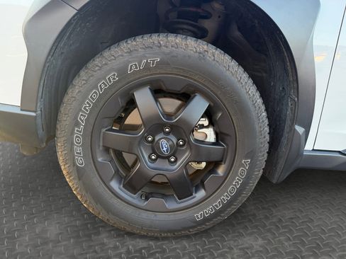 Used 2024 Subaru Outback Wilderness AWD/4WD image 9