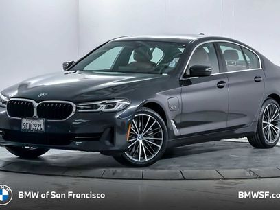 Used 2023 BMW 530e 530e w/ Convenience Package