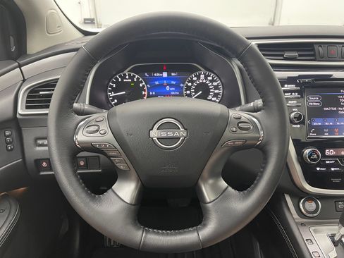 Used 2024 Nissan Murano SL FWD image 21