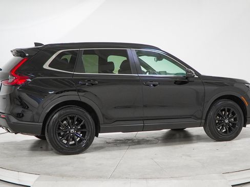 Used 2023 Honda CR-V Sport image 12