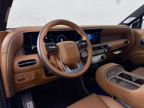 New 2026 Hyundai Palisade Calligraphy FWD image 13