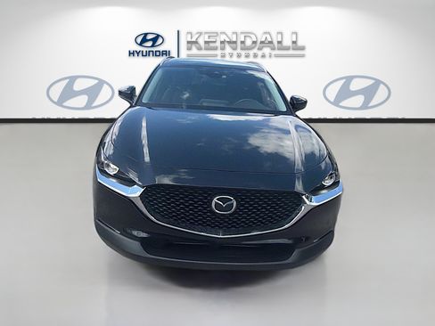 Used 2022 MAZDA CX-30 AWD 2.5 S w/ Select Package image 2