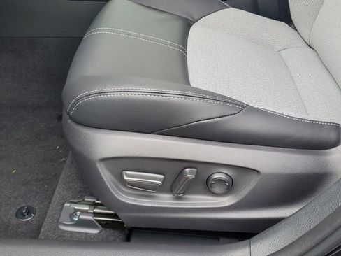 New 2026 Toyota Corolla XSE image 11