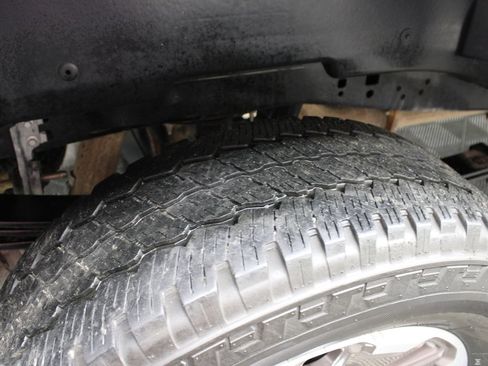 Used 2025 Ford F250 King Ranch AWD/4WD image 48