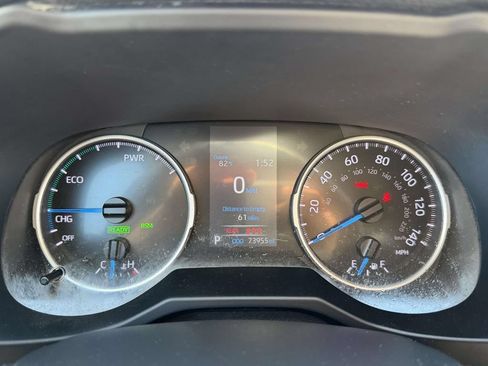 Used 2021 Toyota RAV4 LE AWD/4WD image 35