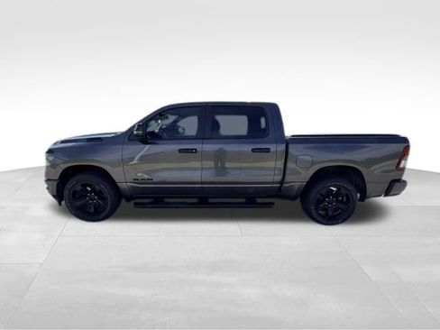 Used 2024 RAM 1500 Big Horn AWD/4WD image 3