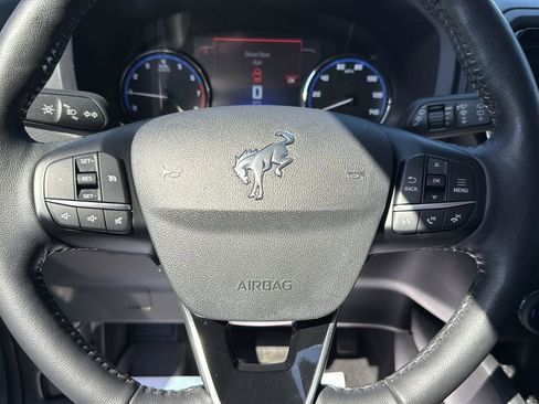 Used 2023 Ford Bronco Sport Outer Banks image 15