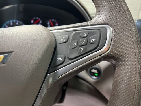 Used 2022 Chevrolet Malibu LS image 24