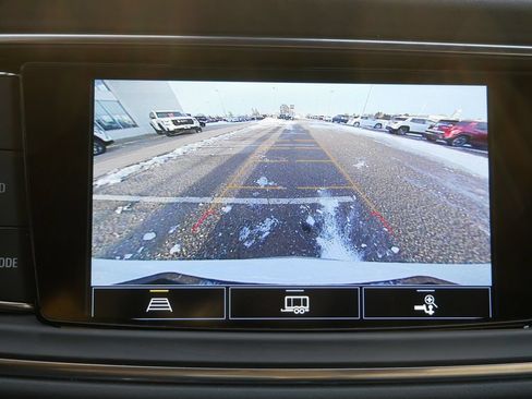 Used 2023 Buick Enclave Essence w/ Trailering Package, 5000 lbs. AWD/4WD image 19