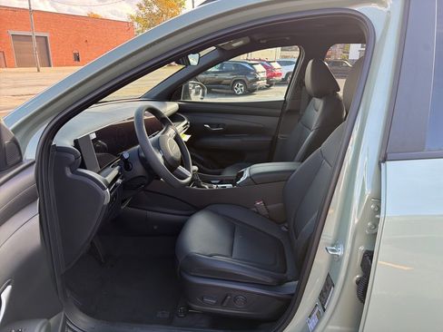 New 2026 Hyundai Santa Cruz SEL image 13