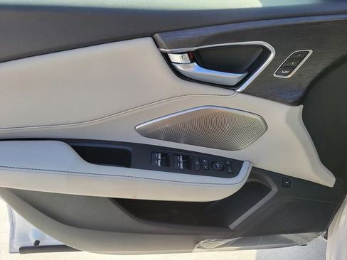 New 2026 Acura RDX SH-AWD w/ Advance Package image 16