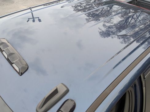 Used 2021 Chevrolet Silverado 2500 Custom w/ Custom Value Package image 14