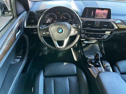 Used 2021 BMW X3 sDrive30i w/ Convenience Package image 21