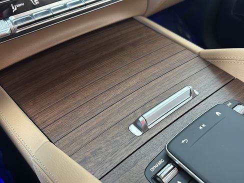 New 2026 Mercedes-Benz GLE 350 4MATIC image 42