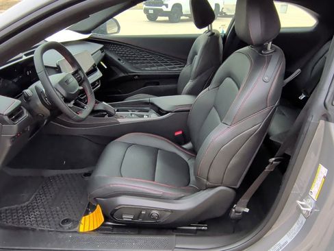 New 2026 Dodge Charger R/T Scat Pack image 13