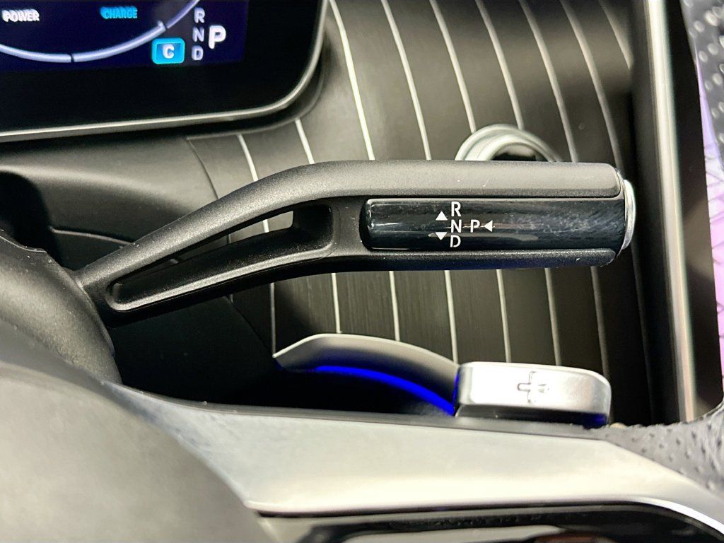 Certified 2023 Mercedes-Benz C 300 Sedan image 17