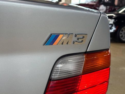 Used 1998 BMW M3 Sedan RWD image 37