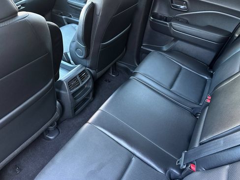 Used 2023 Honda Ridgeline RTL image 12