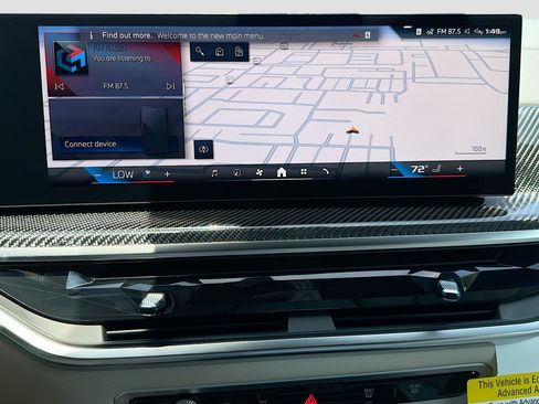 New 2026 BMW X5 M60i AWD/4WD image 34