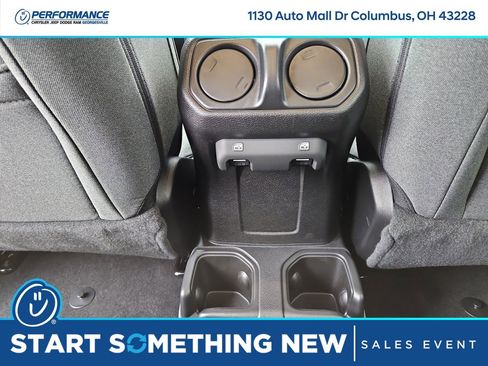 New 2025 Jeep Wrangler Sport S image 15