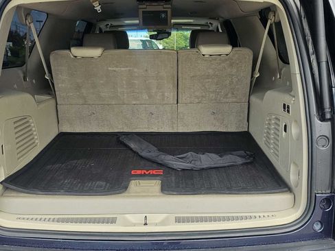 Used 2019 GMC Yukon XL Denali w/ Denali Ultimate Package RWD image 30