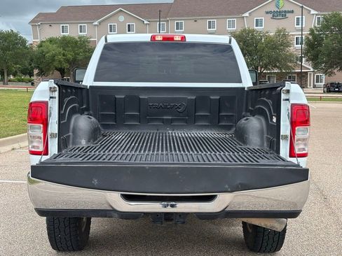 Used 2024 RAM 2500 Big Horn image 7