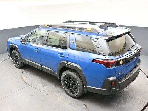 New 2026 Subaru Outback Wilderness image 38