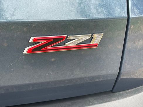 Certified 2026 Chevrolet Traverse Z71 w/ Driver Confidence Package image 22