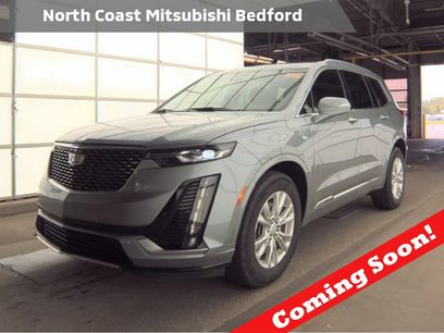 Used 2024 Cadillac XT6 Luxury w/ LPO, Floor Liner Package
