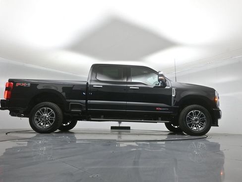 New 2026 Ford F250 Platinum AWD/4WD image 46