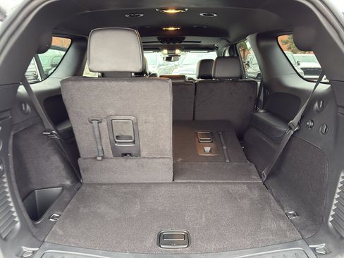 New 2026 Dodge Durango GT image 39