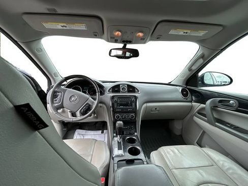Used 2016 Buick Enclave Leather AWD/4WD image 21