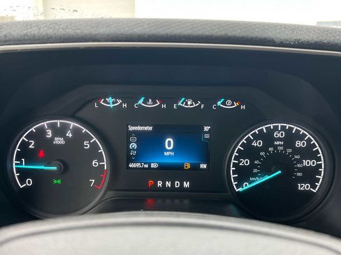 Used 2022 Ford F150 XL w/ STX Appearance Package image 24